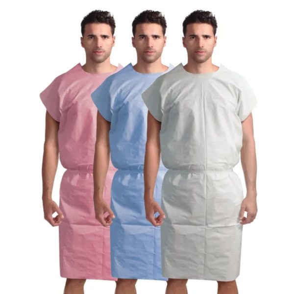 Universal Exam Gowns