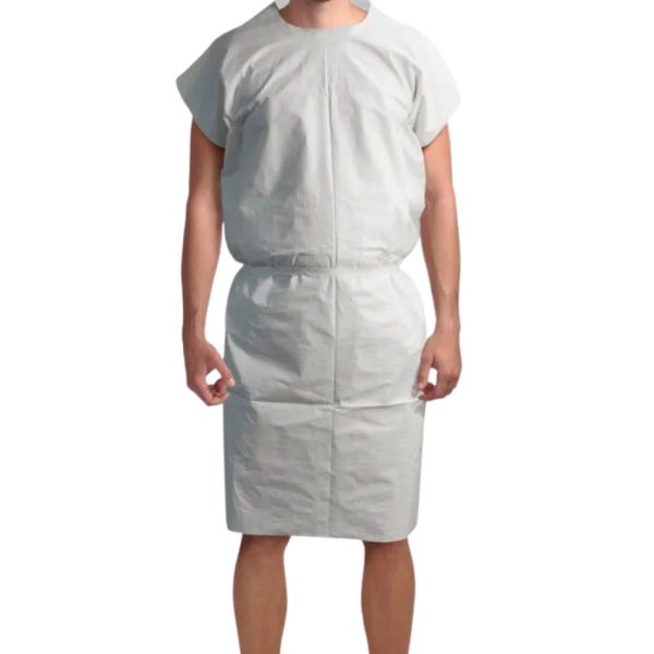 Universal Exam Gowns - Image 2