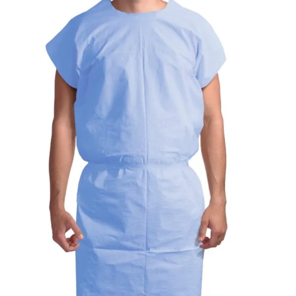 Universal Exam Gowns - Image 3