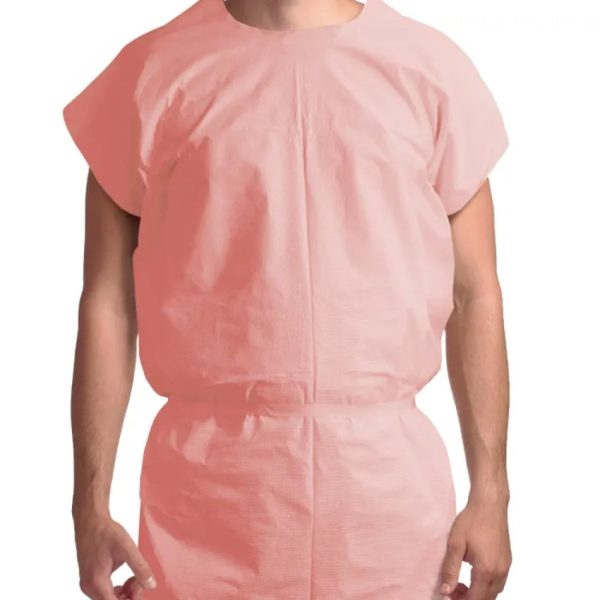 Universal Exam Gowns - Image 4