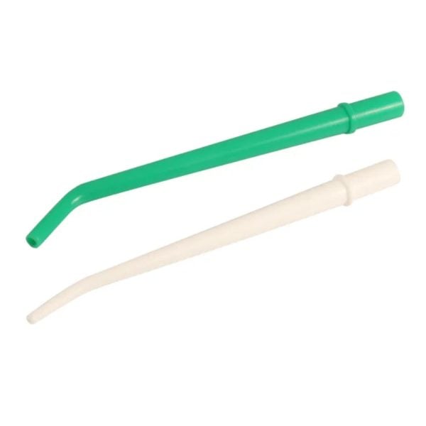 Surgical Aspirator Tips