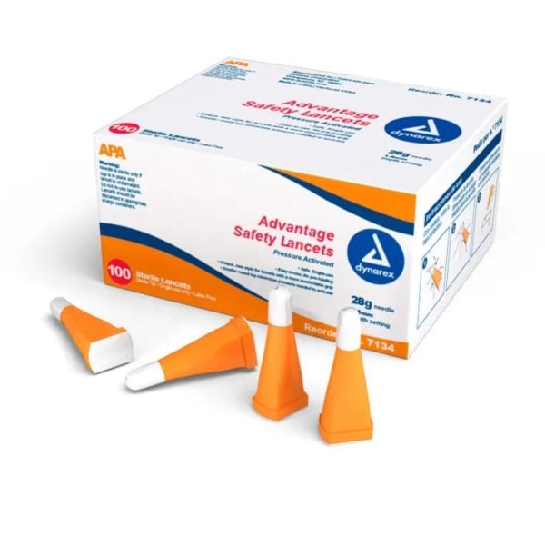 SensiLance Safety Lancets - Image 5