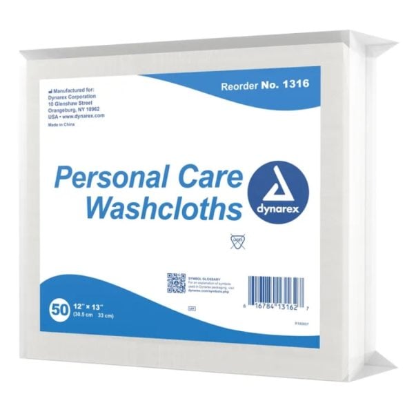 Personal Cleansing Washcloths - Image 2