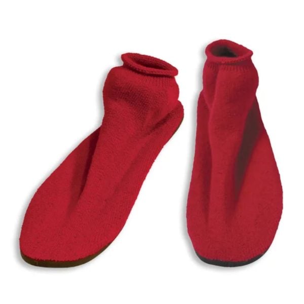 Hard Sole Slipper Socks - Image 3