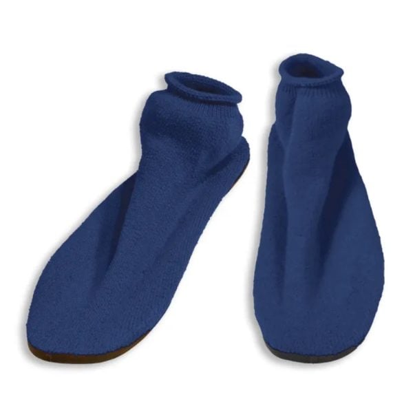 Hard Sole Slipper Socks - Image 4