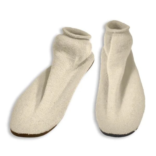 Hard Sole Slipper Socks - Image 5