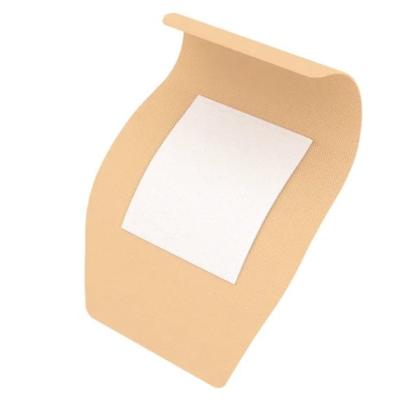 Adhesive Fabric Bandages - Image 3