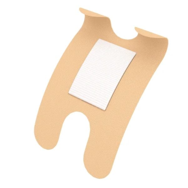 Adhesive Fabric Bandages - Image 6