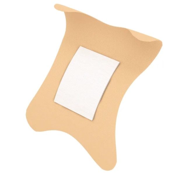 Adhesive Fabric Bandages - Image 7