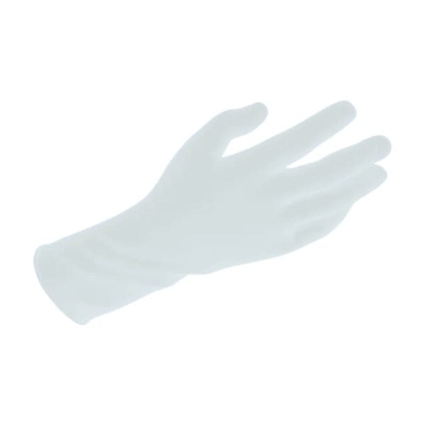 Multi Care Vinyl Exam Gloves, Powder-Free