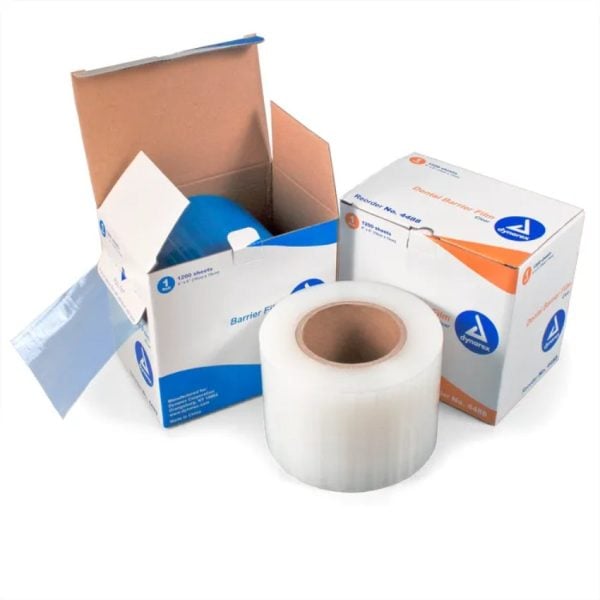 Dental Barrier Films