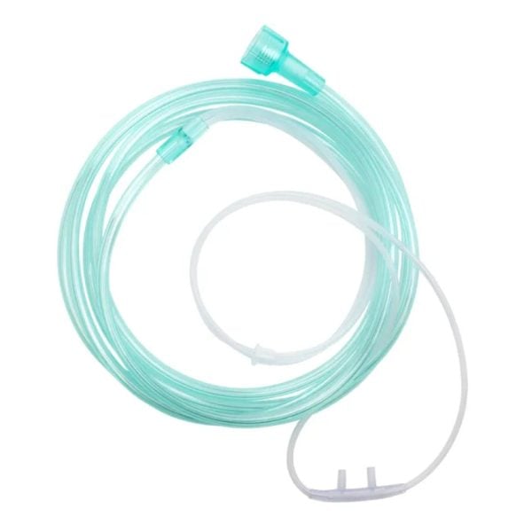 Nasal Oxygen Cannula, Standard Tip - Image 3