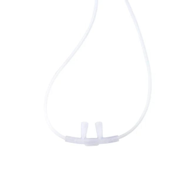 Flared Tip Nasal Oxygen Cannula - Image 3