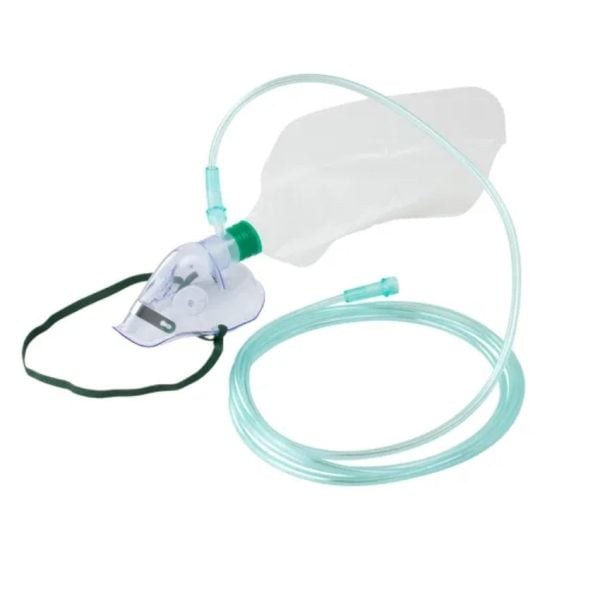 Non-Rebreather & 3-In-1 Oxygen Masks - Image 6