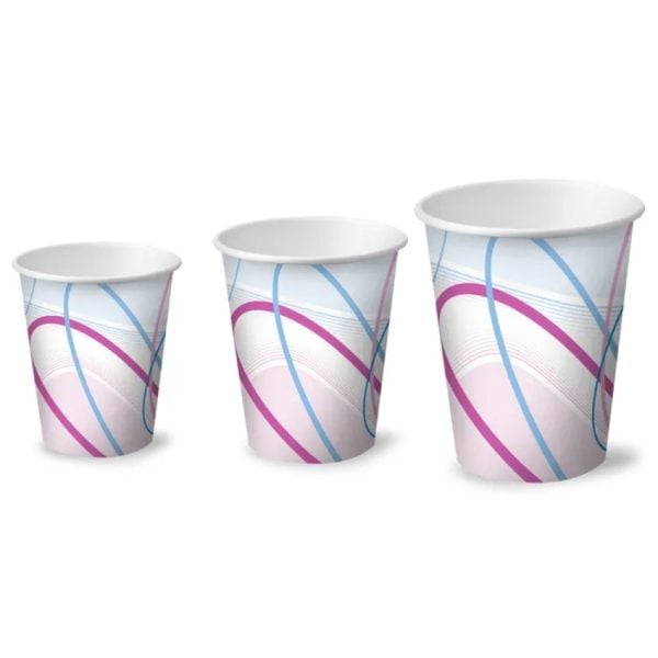 Paper Cups