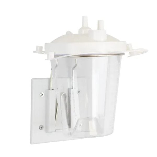 Disposable Suction Canisters