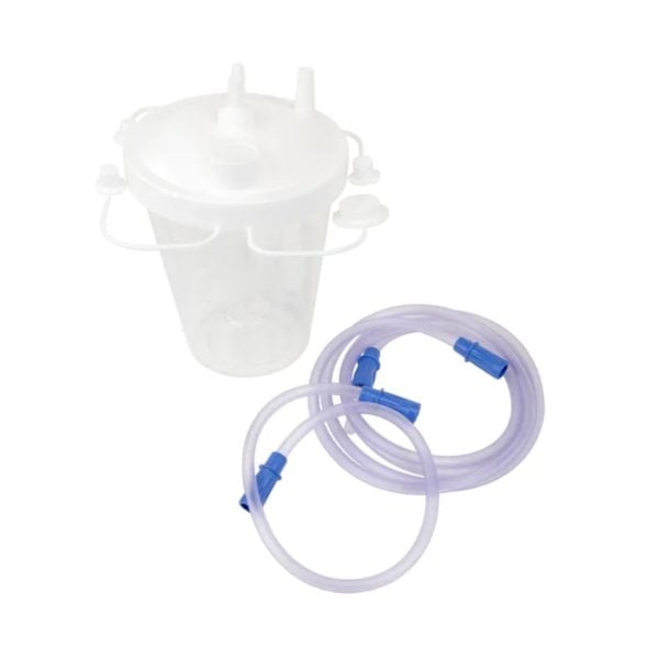 Disposable Suction Canisters - Image 2