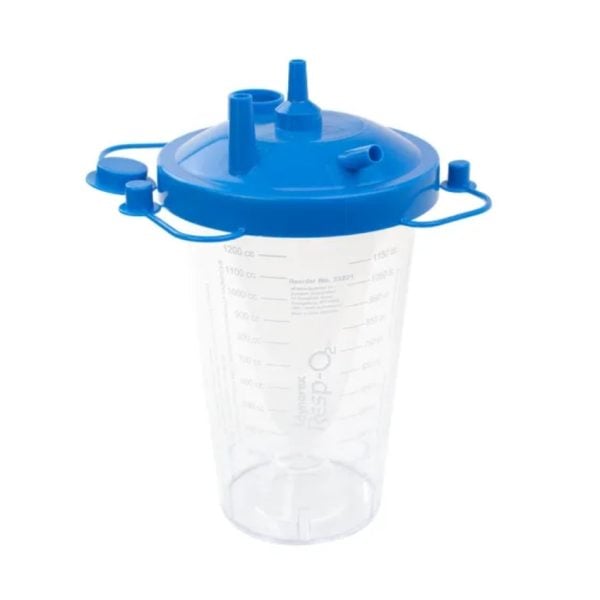 Disposable Suction Canisters - Image 3