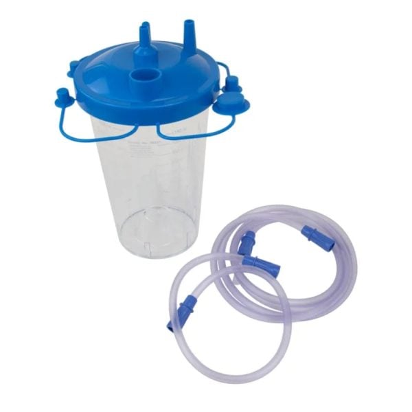 Disposable Suction Canisters - Image 4