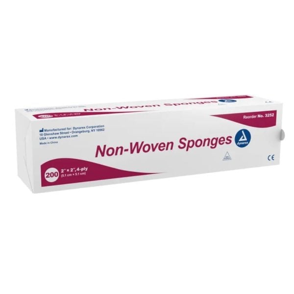 Non-Woven Sponges - Image 4