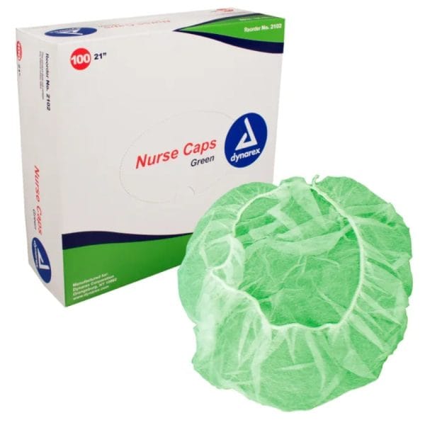 Nurse And Surgeon Caps - Image 4