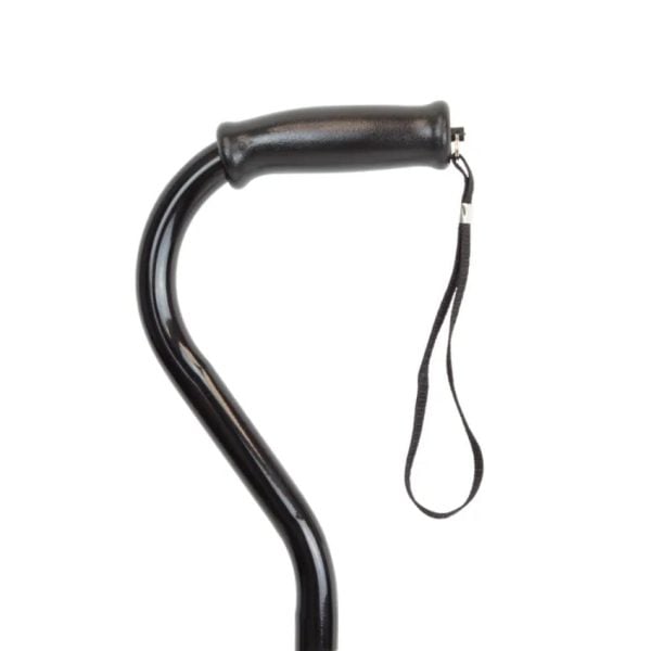 Bariatric Offset Cane - Image 2