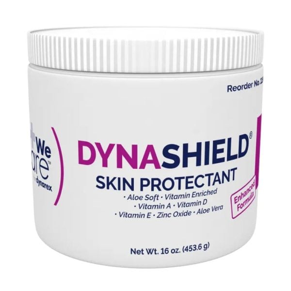 DynaShield Skin Protectant Barrier Creams - Image 2