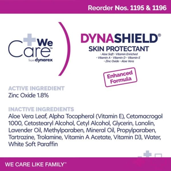 DynaShield Skin Protectant Barrier Creams - Image 4