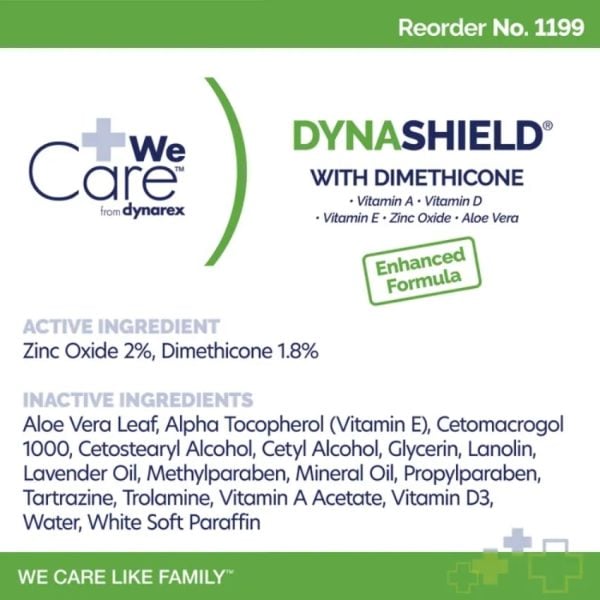 DynaShield Skin Protectant Barrier Creams - Image 5