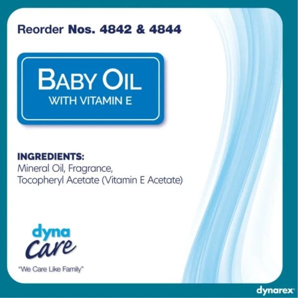 Baby Oils - Image 3