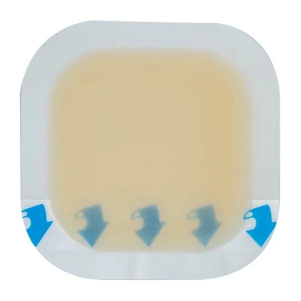 DynaDerm Hydrocolloid Dressings