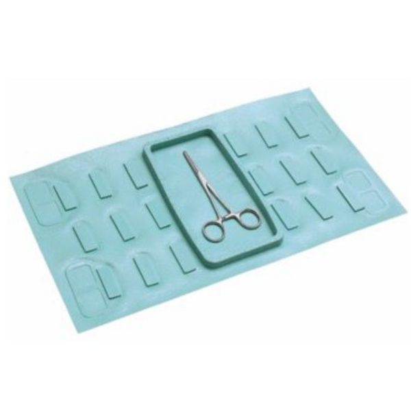 Copy of Magnetic Drapes and Instrument Pads with Stays, Sterile