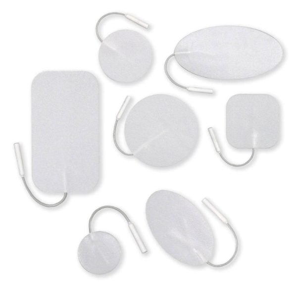 Uni-Patch C Series Foam Stimulating Electrodes