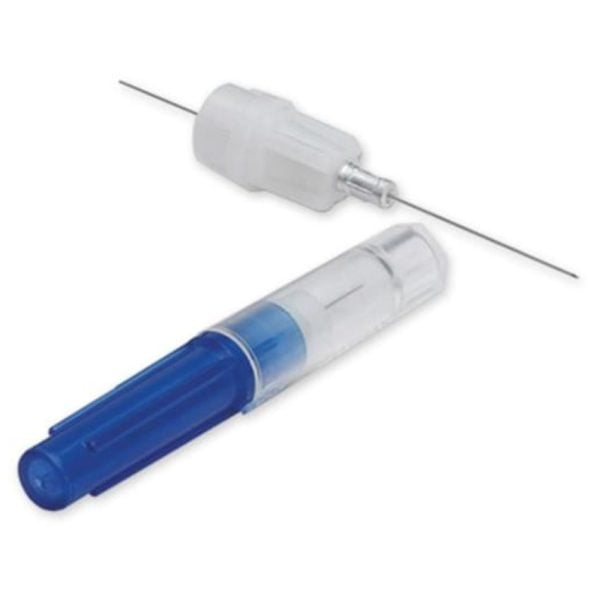 Monoject Metal Hubs Dental Needles - Image 3