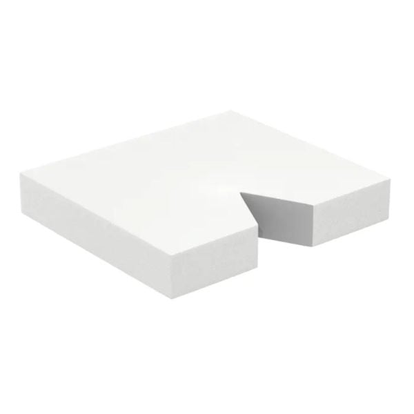 Ever-Soft Coccyx Foam Cushions - Image 2