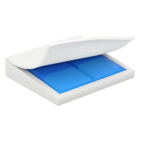 Ever-Soft Wedge Gel-Foam Cushions - Image 2