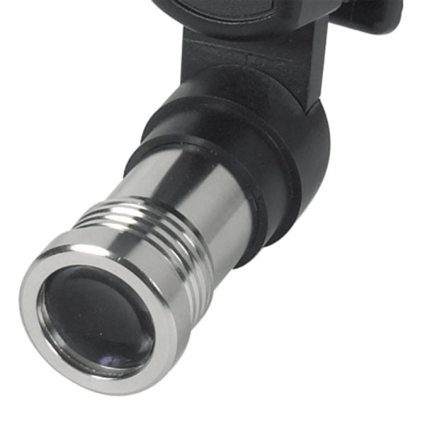 OPTOMIC Rechargeable LED Headlight - Image 2