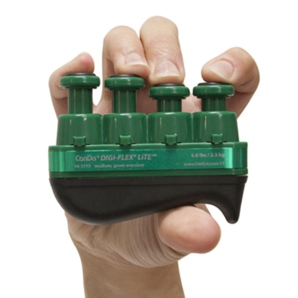 Digi-Flex LITE Finger & Hand Exercisers - Image 4