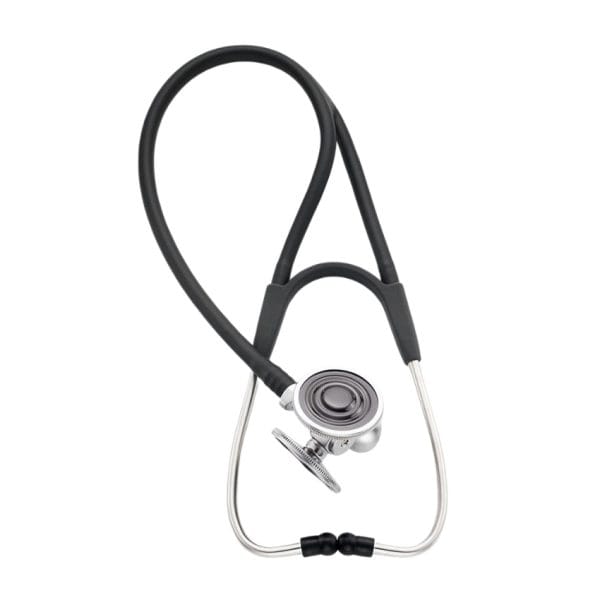 Harvey Deluxe Triple Head Stethoscopes