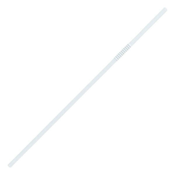 Flex Straws, 7 3/4" - Image 2