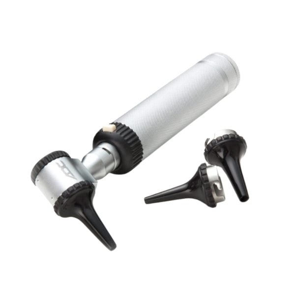 Otoscope Removable Viewing Lens