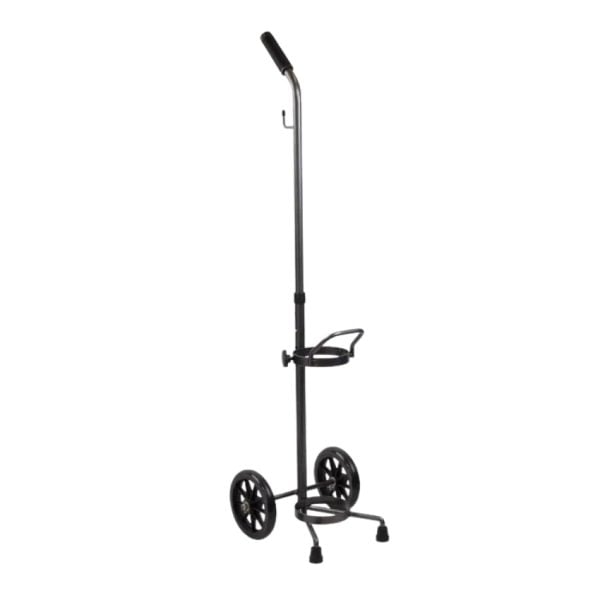 Oxygen Tank Carts & Holders