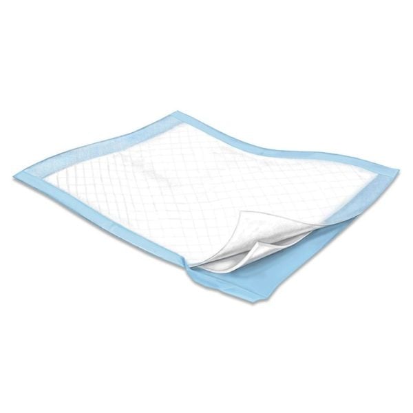 WINGS Moderate Absorbency Extra underpads