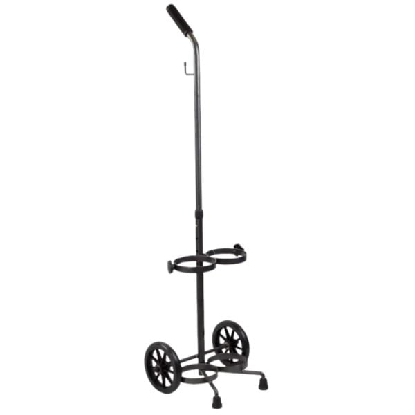 Oxygen Tank Carts & Holders - Image 2