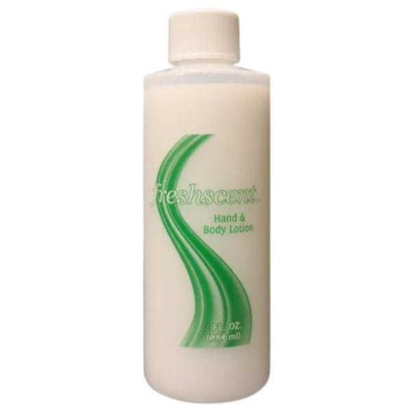 Freshscent Hand and Body Lotion