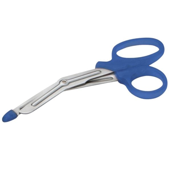 MiniMedicut Nurse Shears, 5 1/2", Polybag Packaging