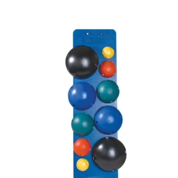 MVP Balance System Ball Sets and Racks - Image 4