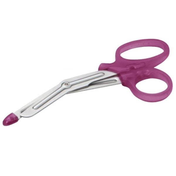 MiniMedicut Nurse Shears, 5 1/2", Polybag Packaging - Image 4