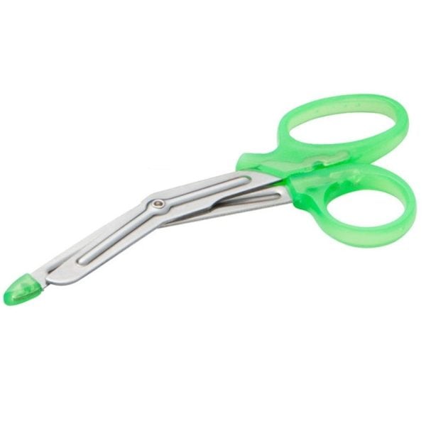 MiniMedicut Nurse Shears, 5 1/2", Polybag Packaging - Image 10