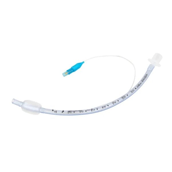 Endotracheal Plastic Tubes, Uncuffed - Image 2